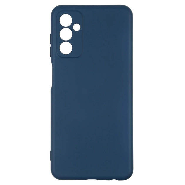 Панель ArmorStandart ICON Case for Samsung M13 4G (M135) Blue (ARM63225)