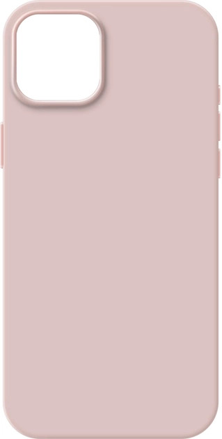 Панель ArmorStandart ICON2 Case for Apple iPhone 15 Plus Pink (ARM70517)