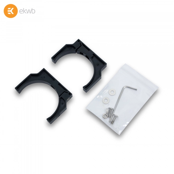 Компоненты систем водяного охлаждения EKWB EK-RES X3 - Holder 60mm (3831109841044)