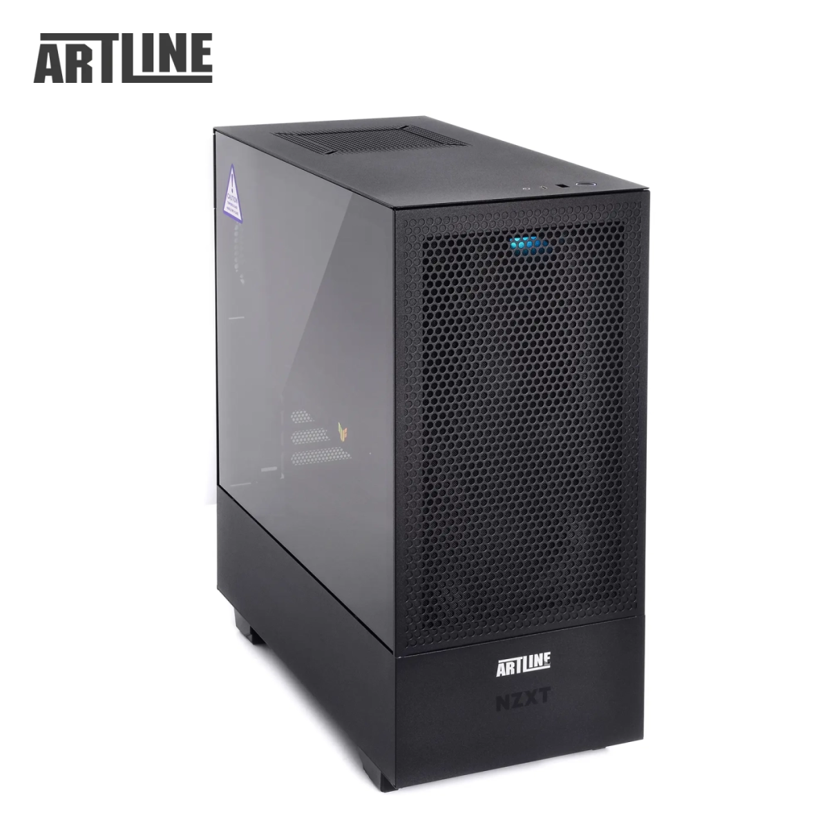 Десктоп ARTLINE Silent SL5 (SL5v30)