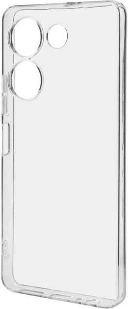 Панель ArmorStandart Air Series for Tecno Camon 20 Pro 4G Camera cover Transparent (ARM68913)