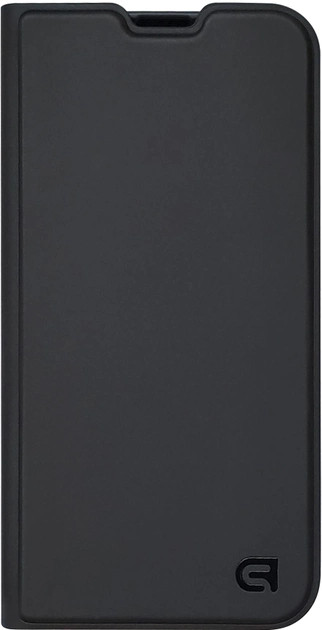 Чехол-книжка ArmorStandart OneFold Case  for Samsung A24 4G (A245) Black (ARM70446)