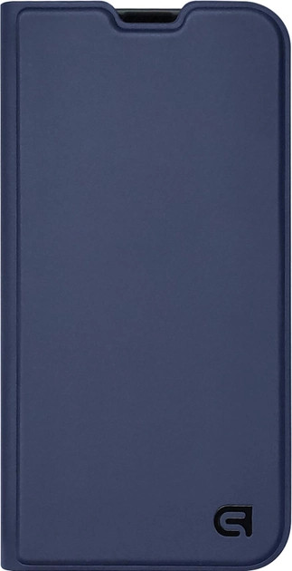 Чехол-книжка ArmorStandart OneFold Case  for Samsung A24 4G (A245) Dark Blue (ARM70447)