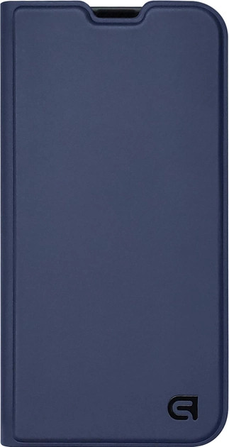 Чехол-книжка ArmorStandart OneFold Case  for Samsung A34 5G (A346) Dark Blue (ARM70450)