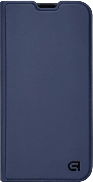 Чохол-книжка ArmorStandart OneFold Case  for Samsung A54 5G (A546) Dark Blue (ARM70452)