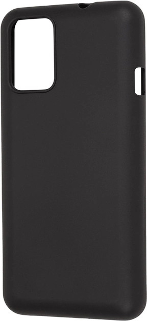 Панель Armorstandart Matte Slim Fit for ZTE Blade L9 Black (ARM59864)