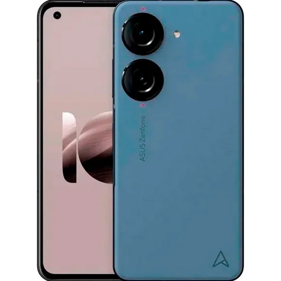 Смартфон Asus Zenfone 10 AI2302 5G 8/256Gb Starry Blue (EU)