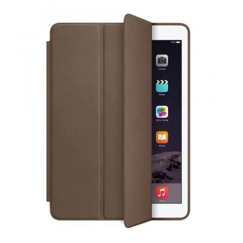 Обкладинка Apple iPad Pro 11" 2018 Smart Case Dark Brown