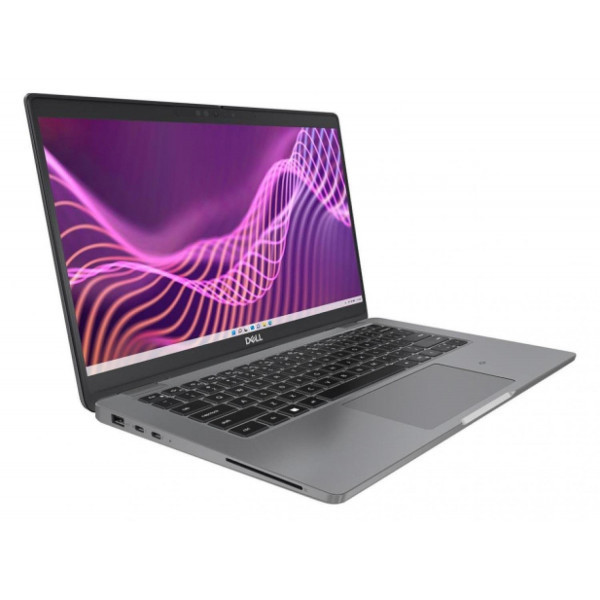 Ноутбук-трансформер Dell Latitude 5340 (210-BGBF-MRGE23-2IN1)