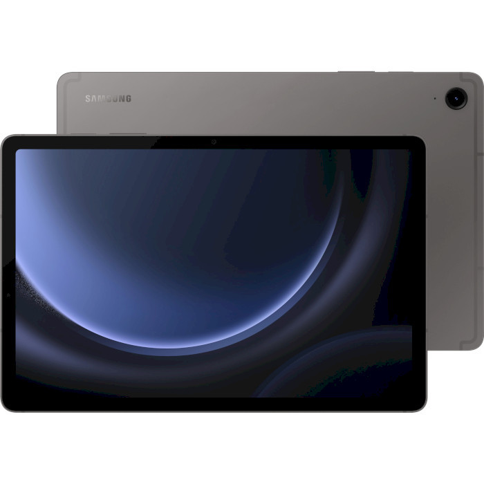 Планшет Samsung Galaxy Tab S9 FE 6/128GB (SM-X510NZAASEK)