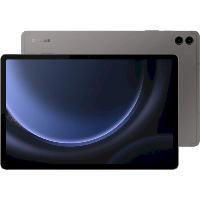 Планшет Samsung Galaxy Tab S9 FE+ 12/256GB 5G (SM-X616BZAESEK)