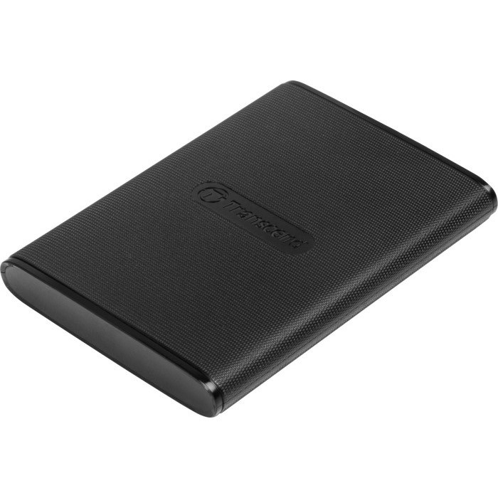 SSD накопичувач Transcend SSD 2TB USB 3.1 Gen 2 Type-C ESD270C
