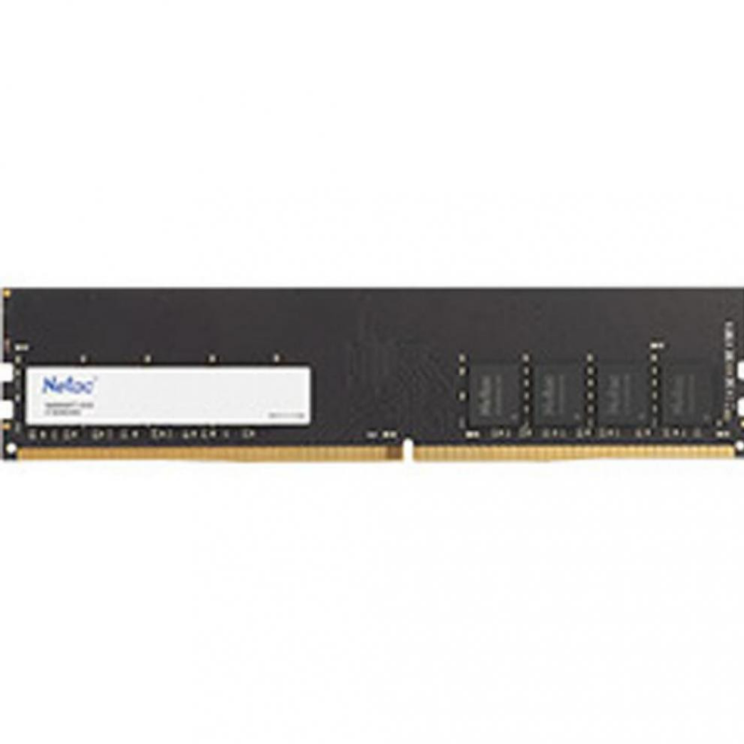 Оперативная память Netac 8GB DDR4 2666MHz (NTBSD4P26SP-08)