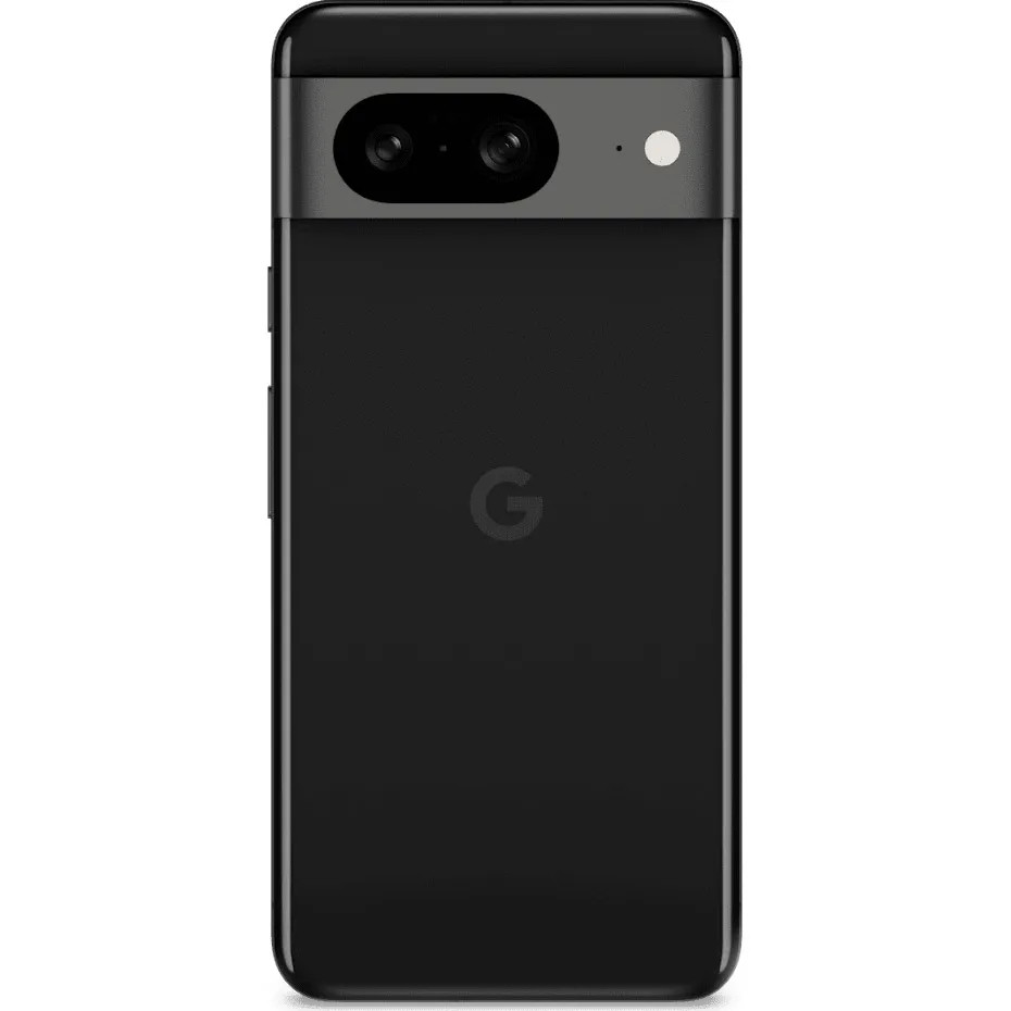 Смартфон Google Pixel 8 8/256GB Obsidian - купить в интернет-магазине KVSHOP