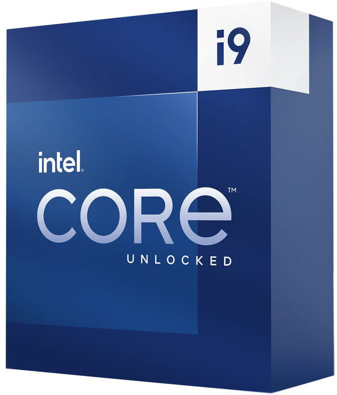Процессор Intel Core I9-14900K (BX8071514900K S RN48)