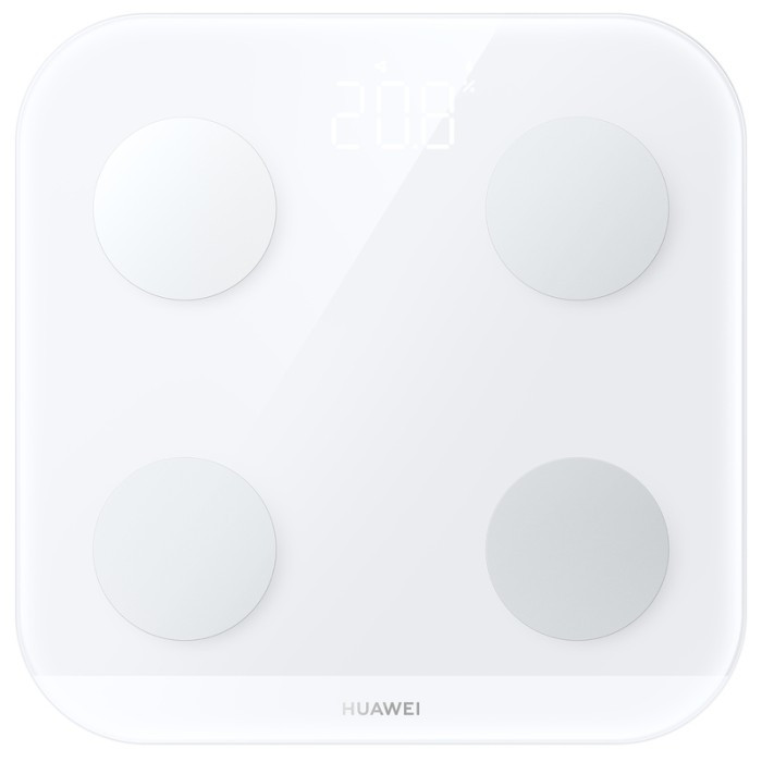 Весы HUAWEI Scale 3 Bluetooth Edition