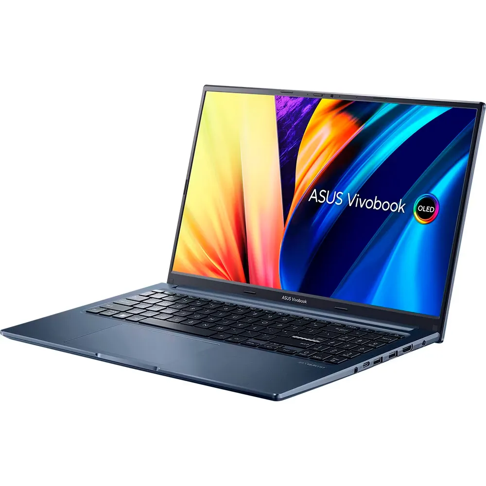 Ноутбук Asus Vivobook 15X D1503QA (D1503QA-L1236)