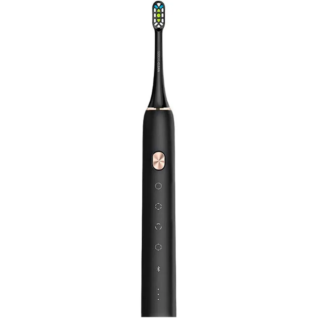Класична щітка Soocas Sonic Electric Toothbrush X3U Black