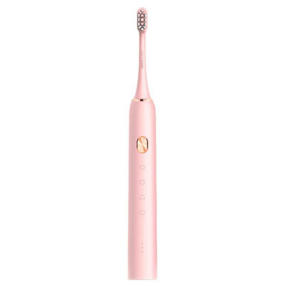 Классическая щетка Soocas Sonic Electric Toothbrush X3U Pink