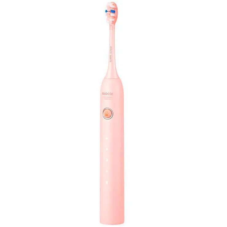 Классическая щетка Xiaomi Soocas D3 Electric Toothbrush Pink
