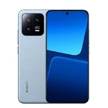 Смартфон Xiaomi 13 8/256Gb Blue CN