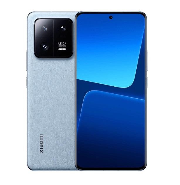 Смартфон Xiaomi 13 12/512Gb Blue CN