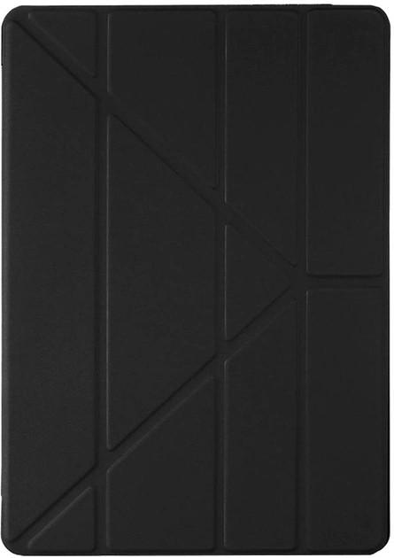 Обложка ArmorStandart Y-type Case with Pencil Holder for Apple iPad 10.2 Black (ARM62215)
