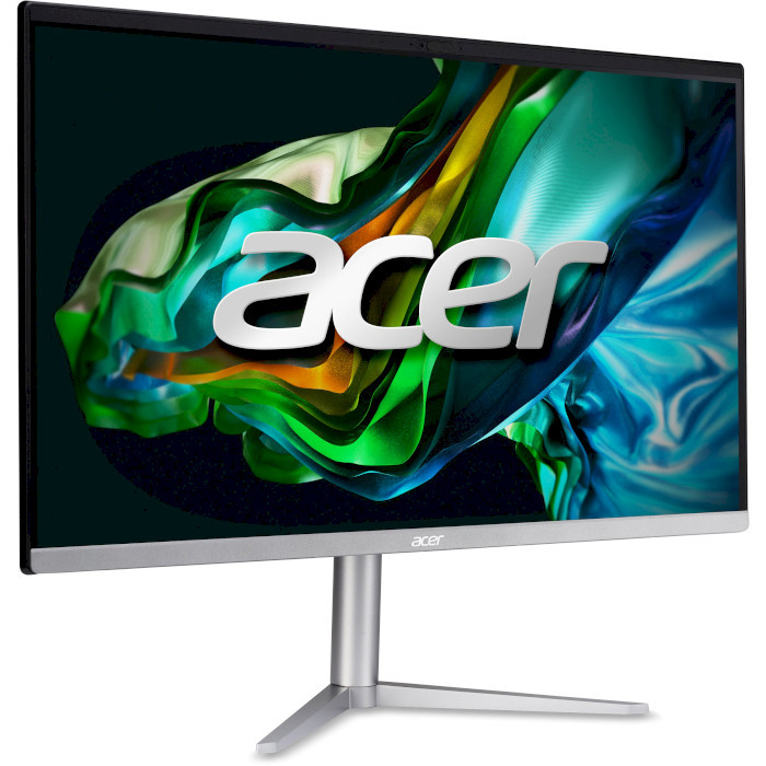 Моноблок Acer Aspire C24-1300 Black (DQ.BL0ME.00L)