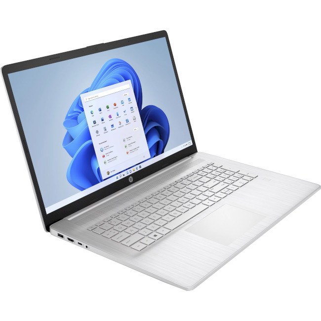 Ноутбук HP 17-cp2000 (826Q0EA)