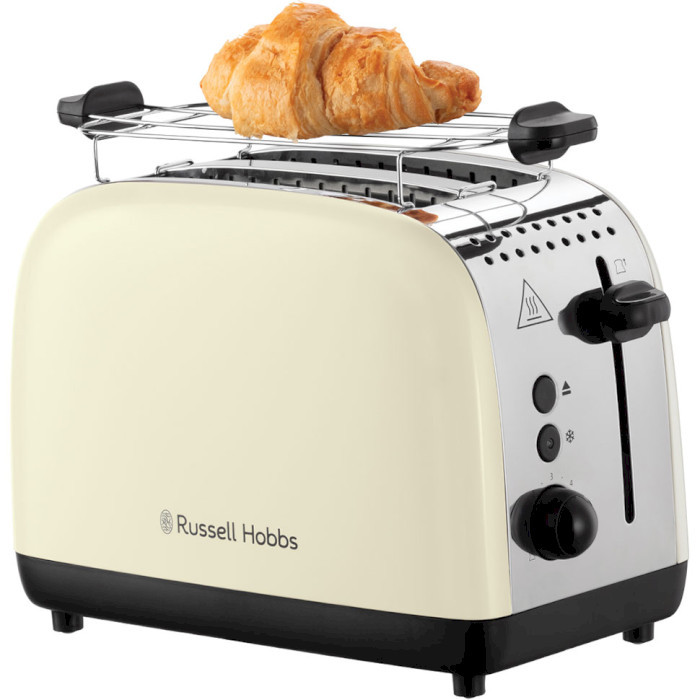 Тостер Russell Hobbs 26551-56 Colours Plus 