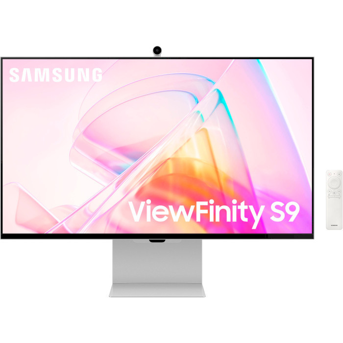 Монитор Samsung ViewFinity S90PC DP (LS27C902PAIXUA)