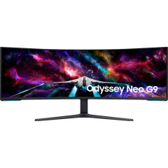 Монитор Samsung Odyssey Neo G9 G95NC (LS57CG952NIXUA)