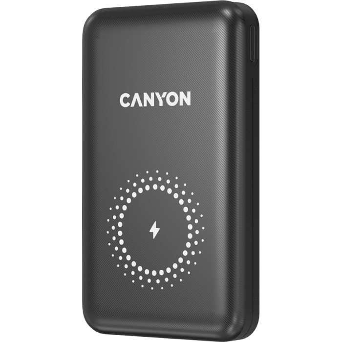 Внешний аккумулятор CANYON PB-1001 (CNS-CPB1001B)