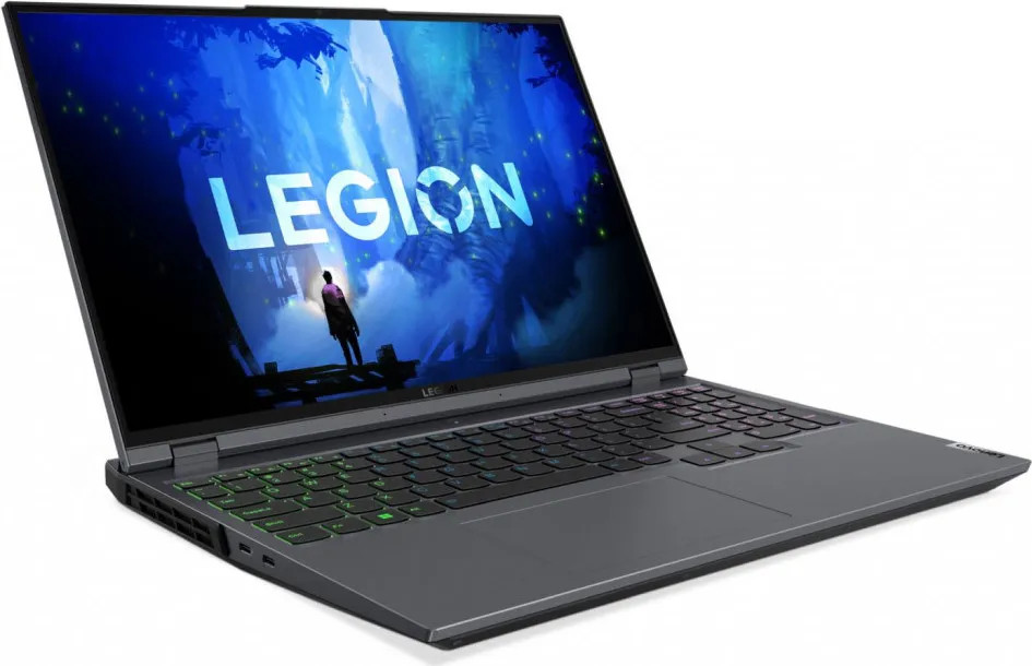 Игровой ноутбук Lenovo Legion 5 Pro 16IAH7H (82RF000AUS)