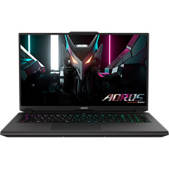 Игровой ноутбук Gigabyte AORUS 7 9KF (9KF-E3EE513SD)