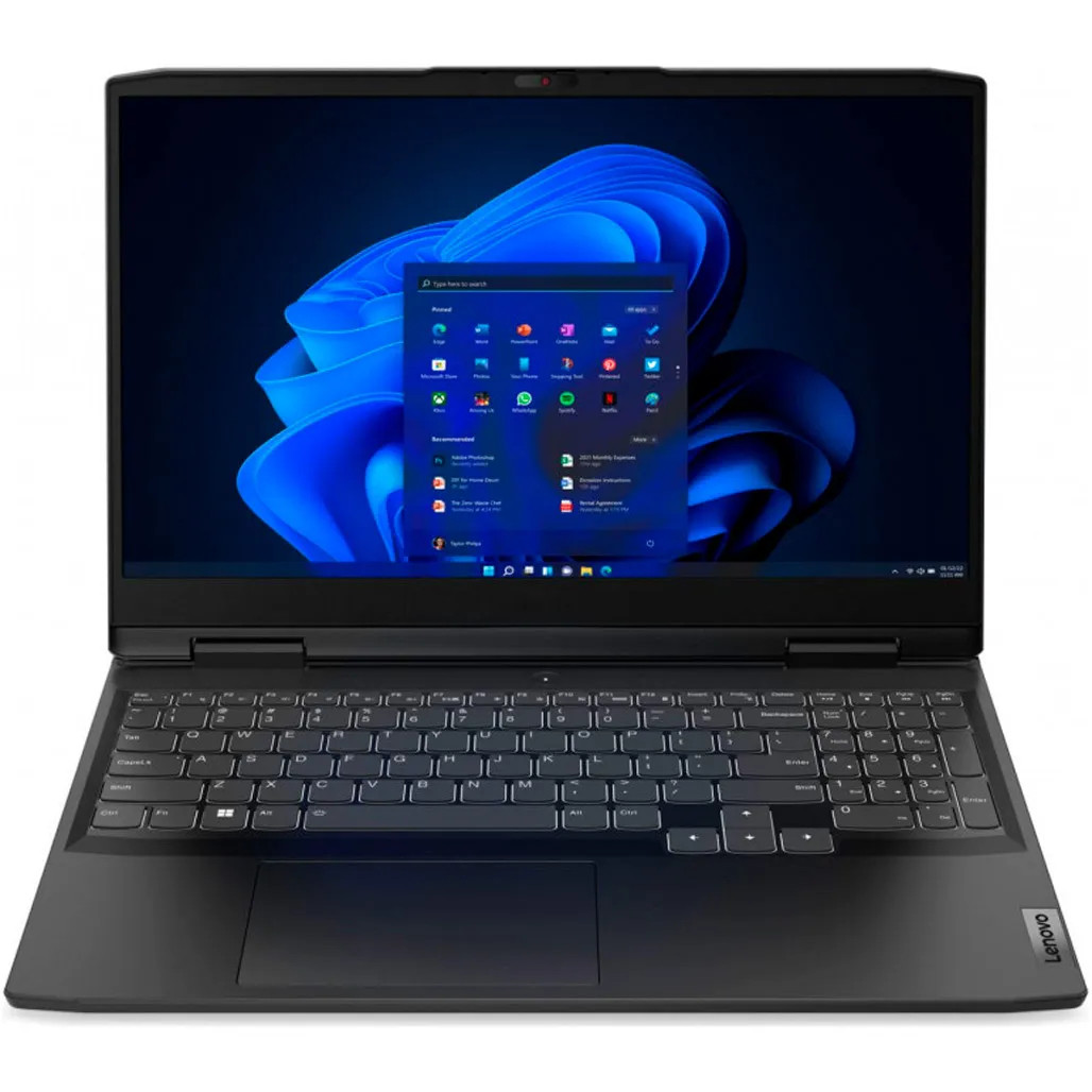 Игровой ноутбук Lenovo IdeaPad Gaming 3 15ARH7 (82SB0001US) CUSTOM