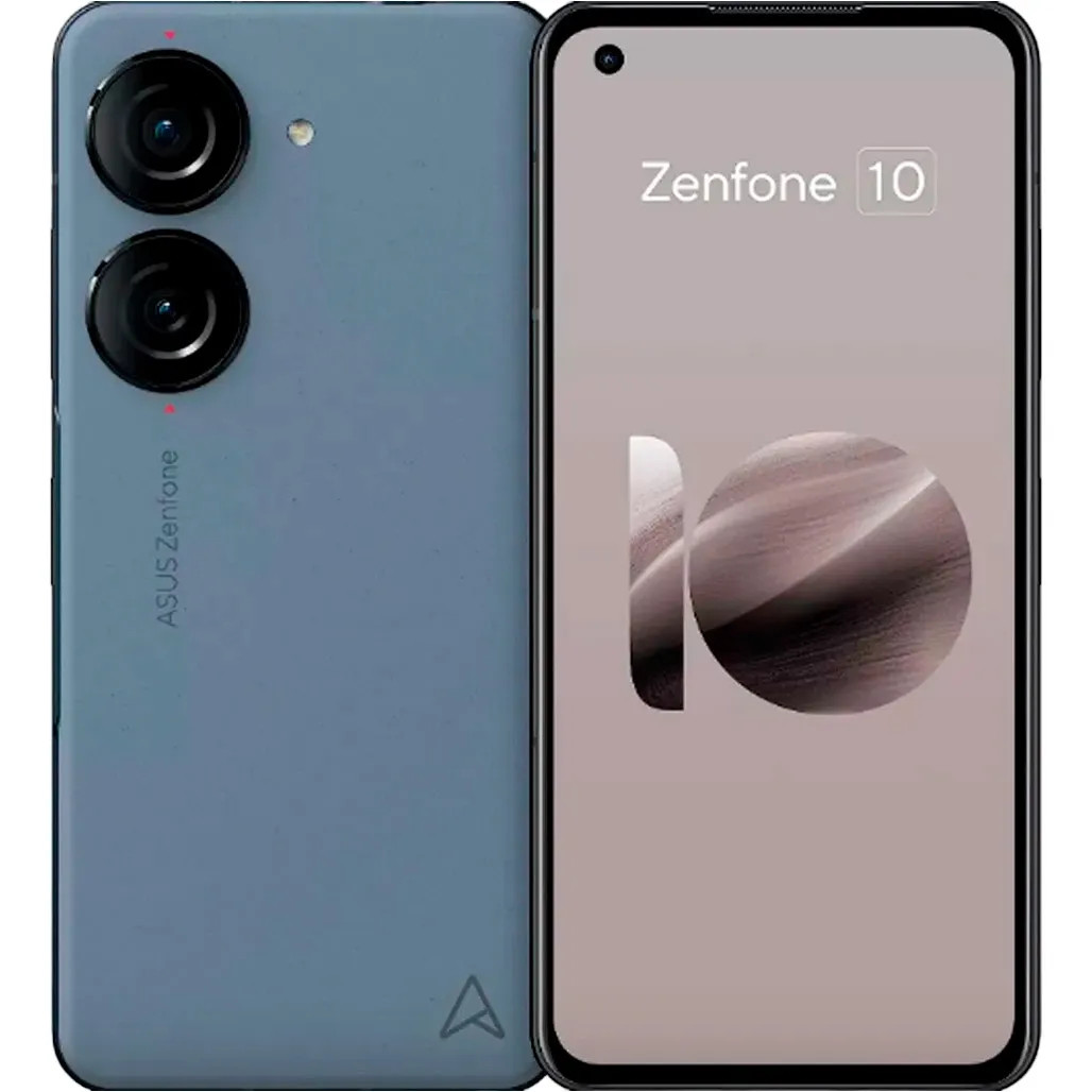 Смартфон Asus Zenfone 10 16/512GB Starry Blue (Global Version)