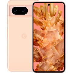 Смартфон Google Pixel 8 8/128GB Rose (JP)