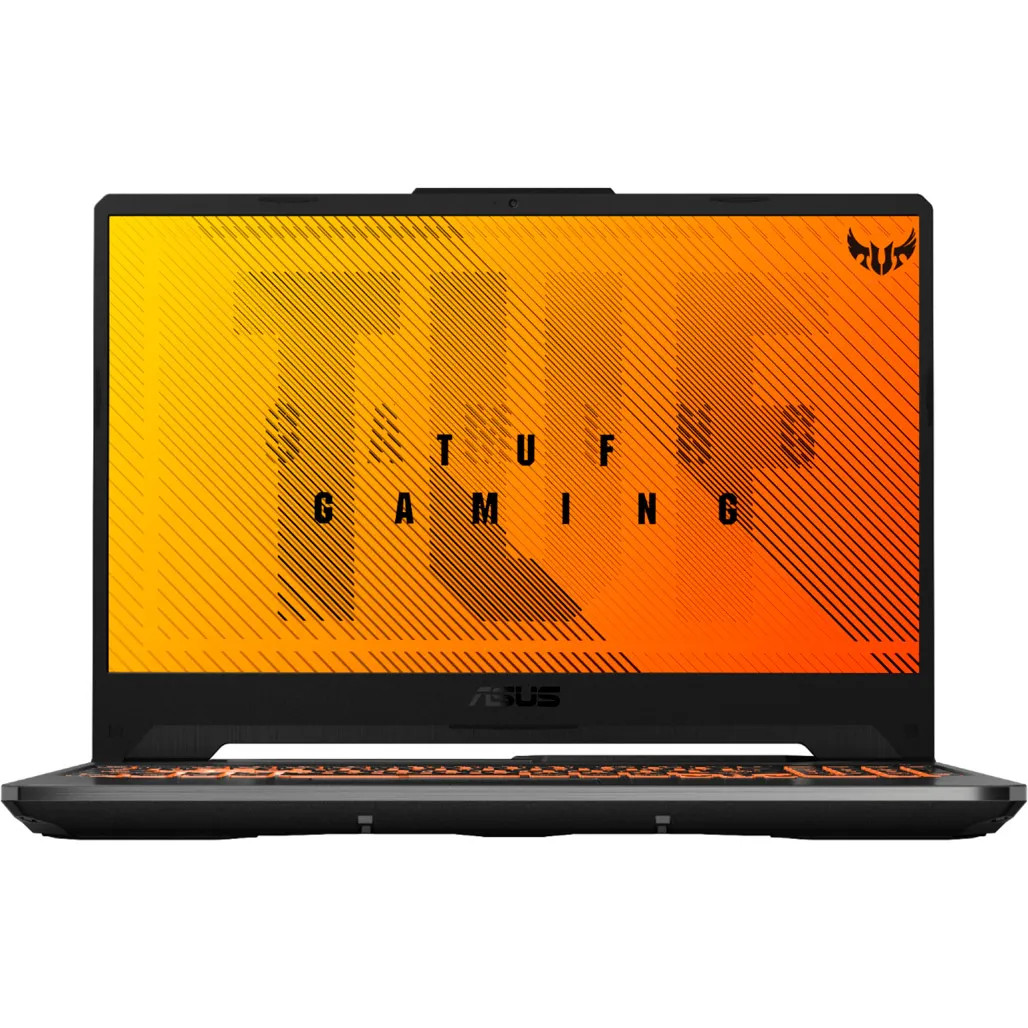 Ігровий ноутбук Asus TUF Gaming A17 FA706IH (FA706IH-RS53) CUSTOM