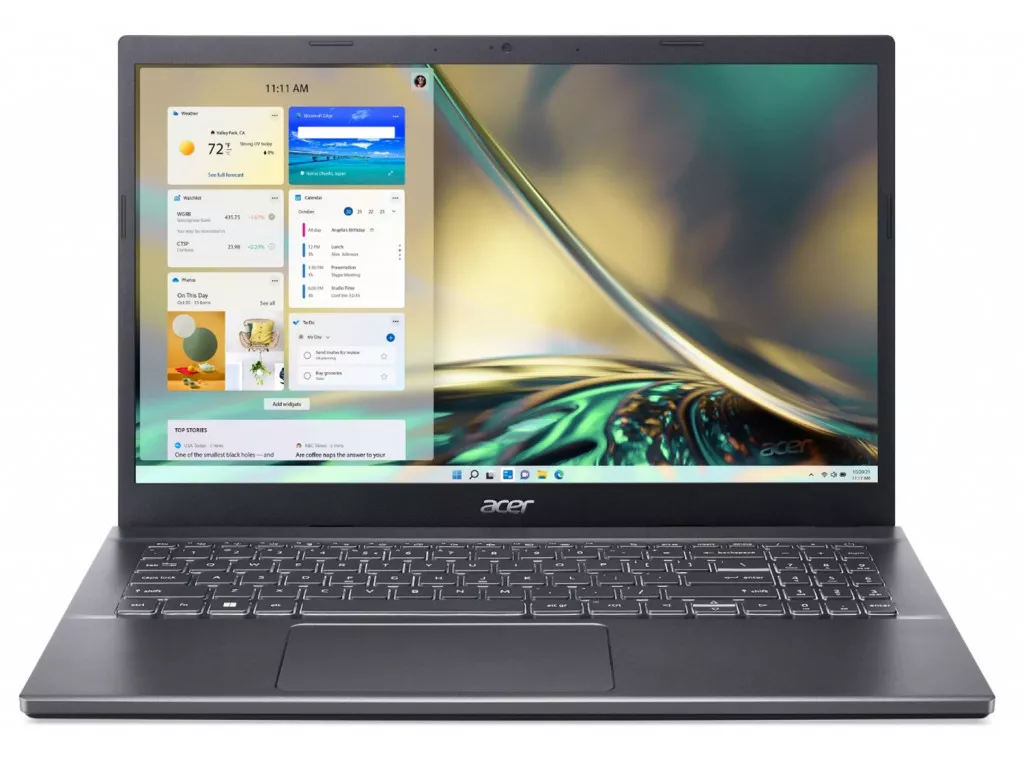 Ноутбук Acer Aspire 5 A515-57-731E (NX.K3KAA.006)