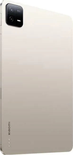 Планшет Xiaomi Pad 6 6/128GB Gold (CN)