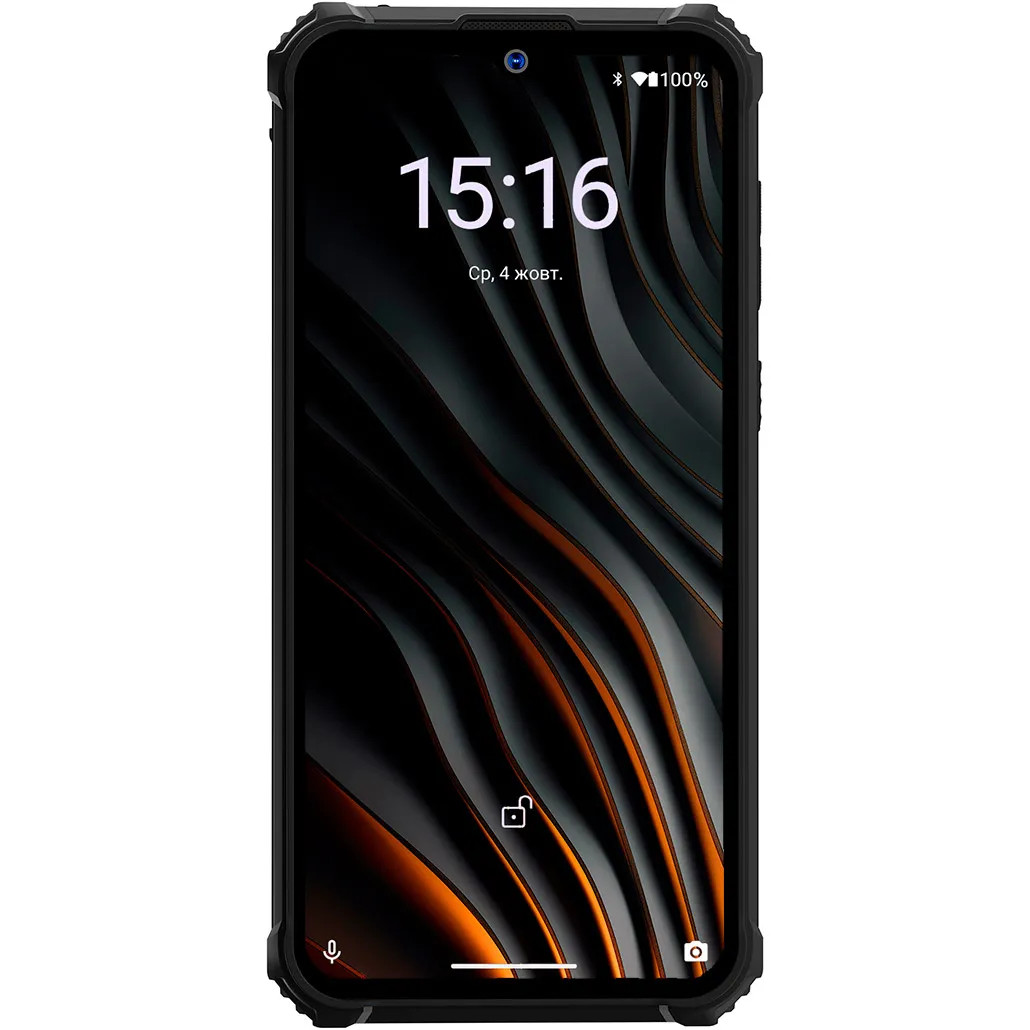 Смартфон Sigma mobile X-treme PQ55 Black (UA) - купить в интернет-магазине  KVSHOP