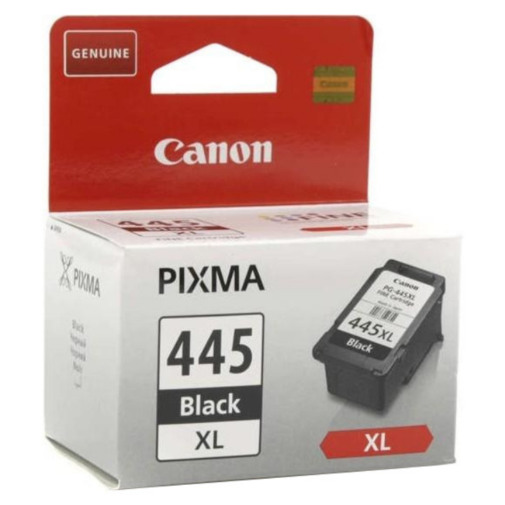 Струйный картридж Canon PG-445XL (8282B001AA)