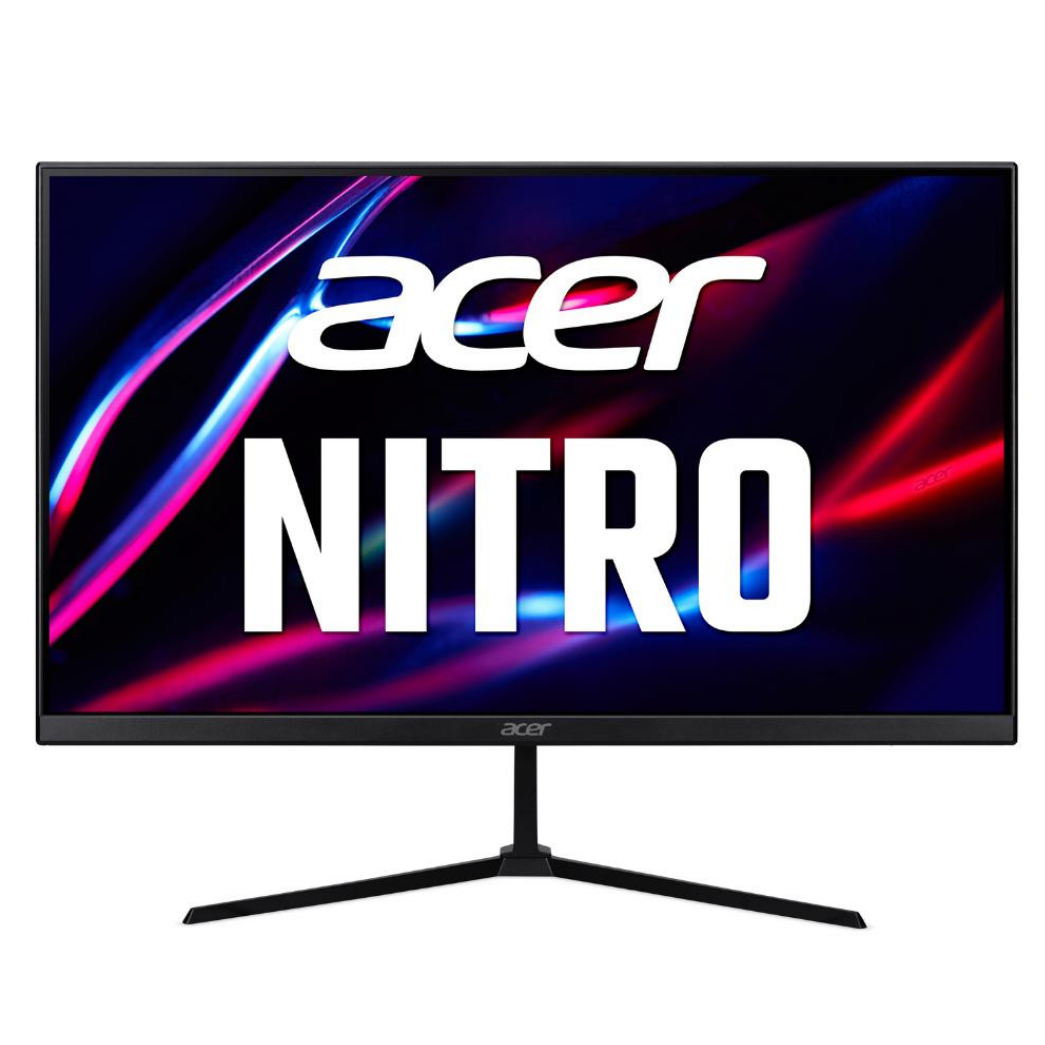 Монітор Acer Nitro QG270H3bix (UM.HQ0EE.301)
