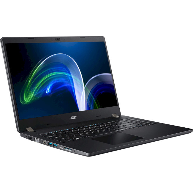 Ноутбук Acer TravelMate P2 TMP215-41-G2 Shale Black (NX.VRYEU.00G)
