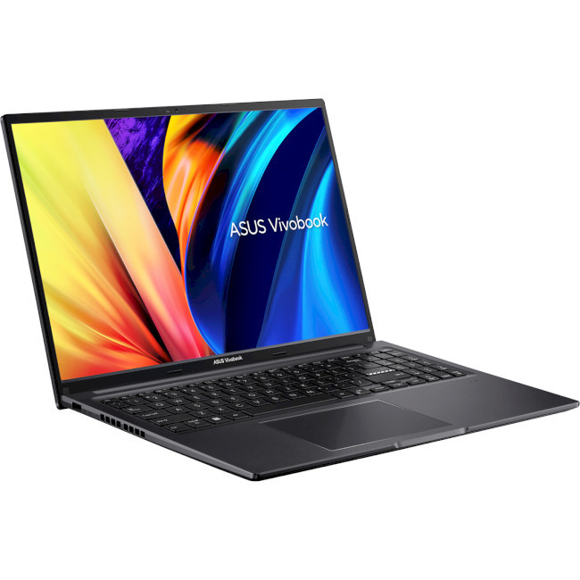 Ноутбук Asus Vivobook 16 X1605VA-MB234 Indie Black (90NB10N3-M009J0)
