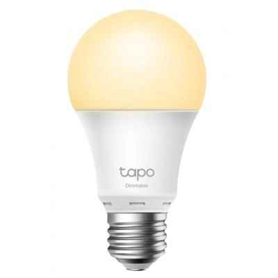  TP-Link Smart LED Wi-Fi Tapo L510E N300 Dimmable 4-Pack