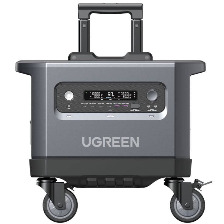 Зарядная станция Ugreen Power Roam GS2200