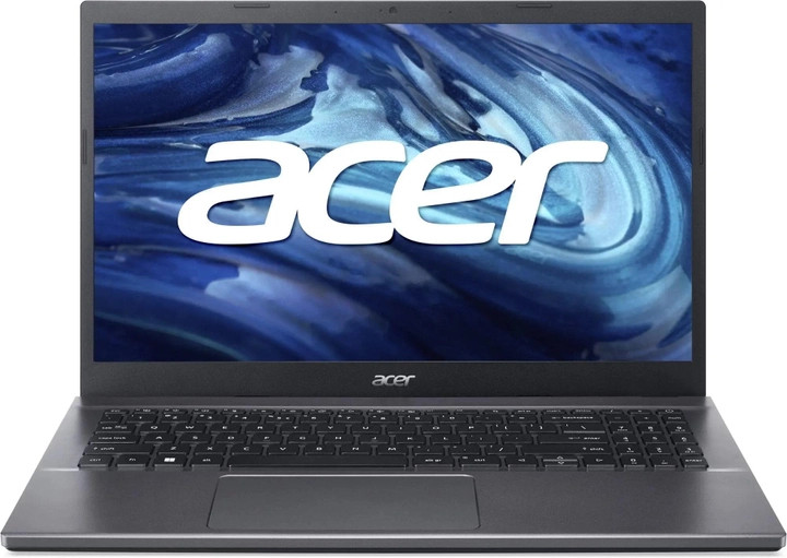Ноутбук Acer Extensa 15 EX215-55 (NX.EGYEU.01C) Gray