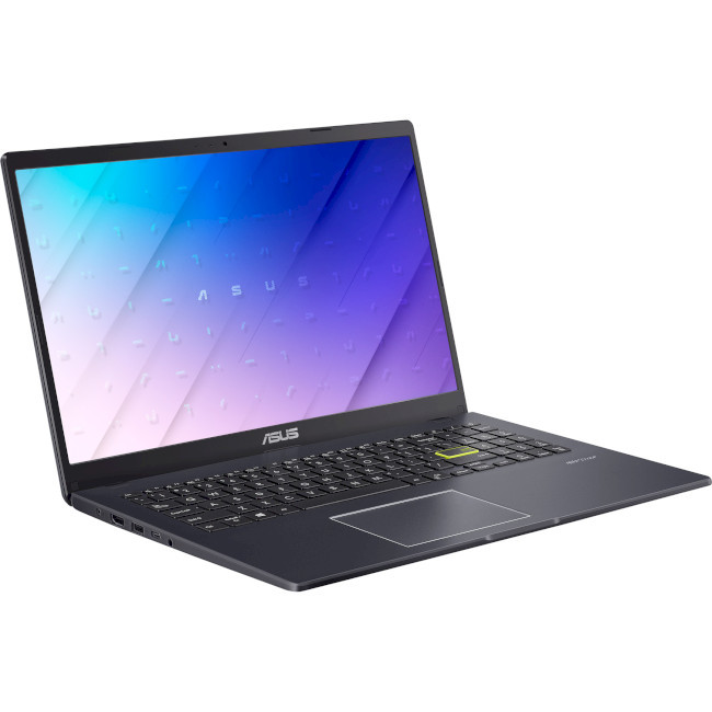 Ноутбук Asus Vivobook GO E510KA-EJ381 Black (90NB0UJ5-M00HD0)
